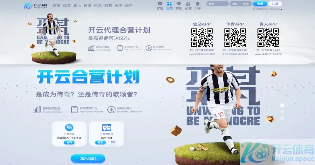 开云体育代理